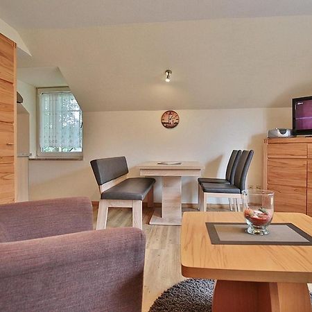 Gorch-Fock-Park Haus 02 Gorch-Fock-Park 2 Appartement 09 ทิมเมนดอร์เฟอร์ ชตรันด์ ภายนอก รูปภาพ