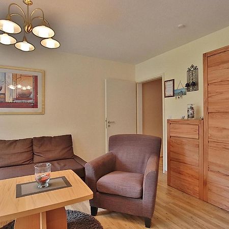 Gorch-Fock-Park Haus 02 Gorch-Fock-Park 2 Appartement 09 ทิมเมนดอร์เฟอร์ ชตรันด์ ภายนอก รูปภาพ