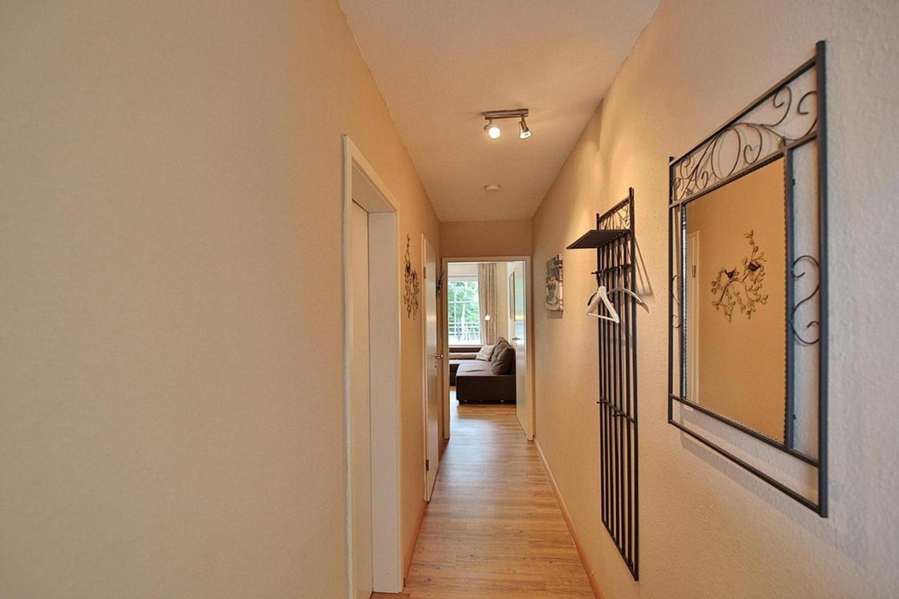Gorch-Fock-Park Haus 02 Gorch-Fock-Park 2 Appartement 09 ทิมเมนดอร์เฟอร์ ชตรันด์ ภายนอก รูปภาพ