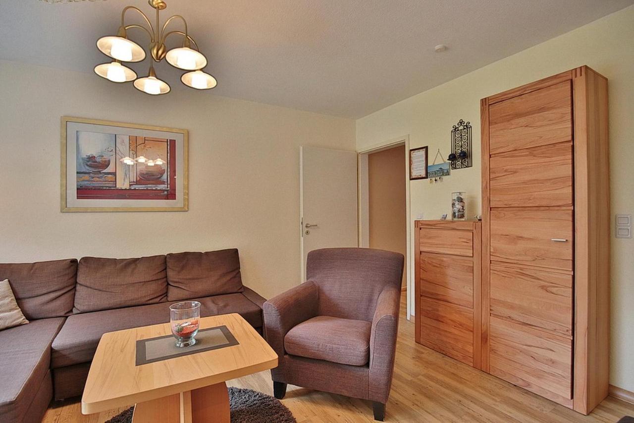 Gorch-Fock-Park Haus 02 Gorch-Fock-Park 2 Appartement 09 ทิมเมนดอร์เฟอร์ ชตรันด์ ภายนอก รูปภาพ