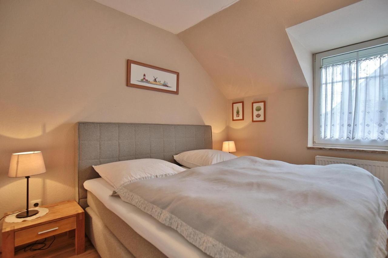 Gorch-Fock-Park Haus 02 Gorch-Fock-Park 2 Appartement 09 ทิมเมนดอร์เฟอร์ ชตรันด์ ภายนอก รูปภาพ