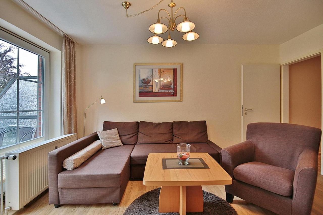 Gorch-Fock-Park Haus 02 Gorch-Fock-Park 2 Appartement 09 ทิมเมนดอร์เฟอร์ ชตรันด์ ภายนอก รูปภาพ