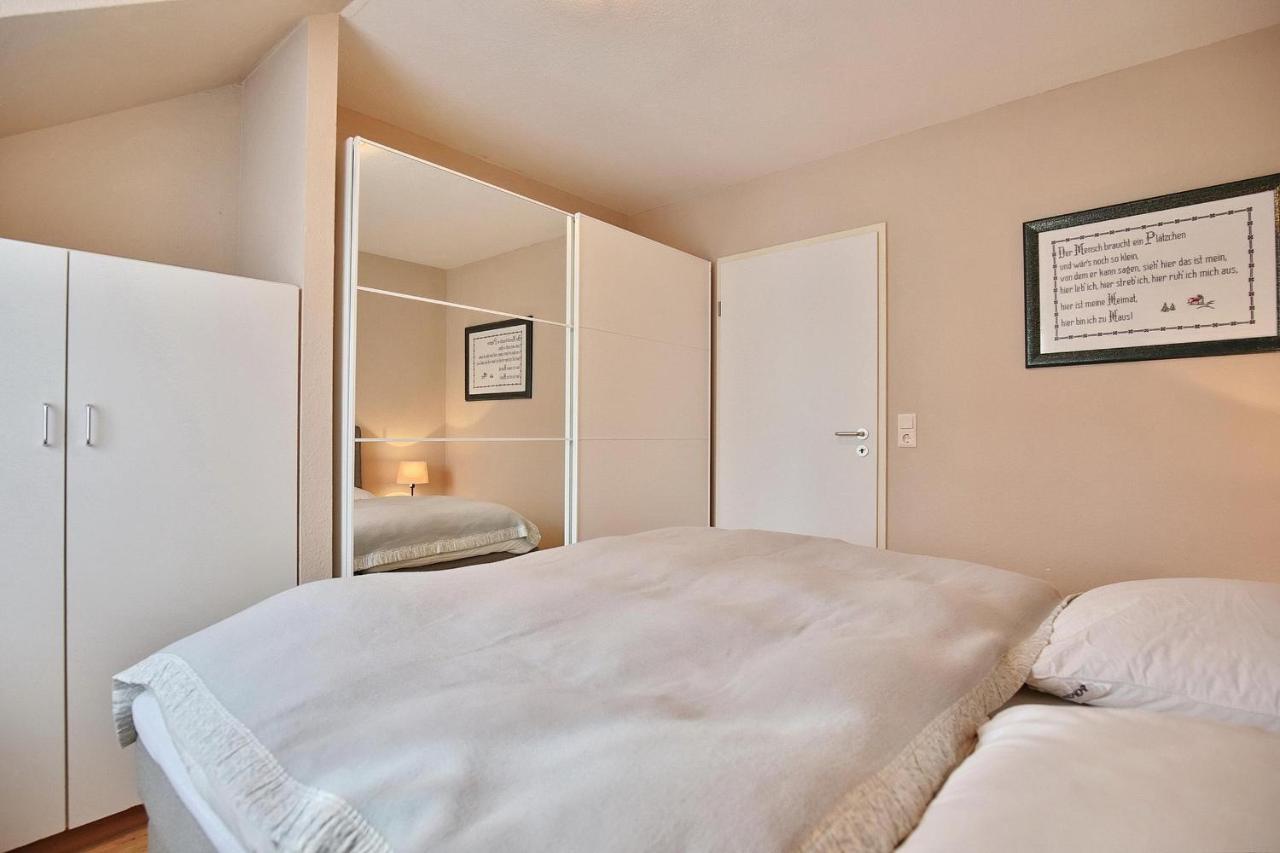 Gorch-Fock-Park Haus 02 Gorch-Fock-Park 2 Appartement 09 ทิมเมนดอร์เฟอร์ ชตรันด์ ภายนอก รูปภาพ