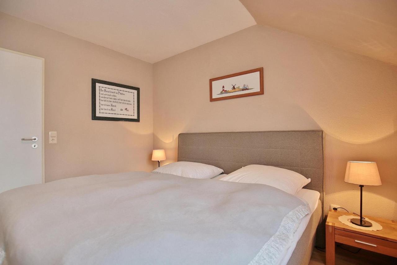 Gorch-Fock-Park Haus 02 Gorch-Fock-Park 2 Appartement 09 ทิมเมนดอร์เฟอร์ ชตรันด์ ภายนอก รูปภาพ